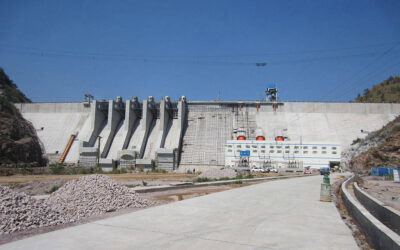 BUI DAM